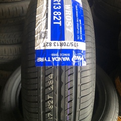 万达 175/70R13 82Q WR087