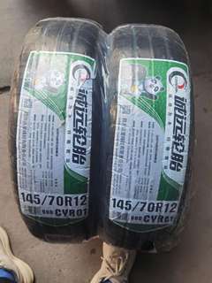 诚远 145/70R12 69N CRE01
