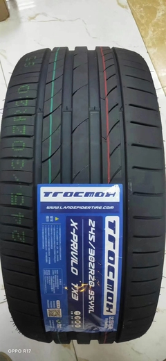 达迈 235/45R19 107YXL TX3