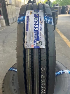建新 825R16-18PR JX285 中长途 全轮位 重载 全钢有内胎