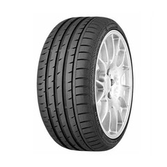马牌 245/45R18 98W UC6