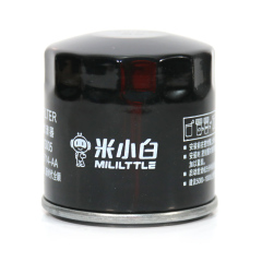 米小白 机油滤清器 MO-13005（MXB-T102）