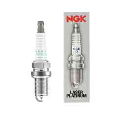 NGK双铂金火花塞6458 PFR6Q 适配新领驭途安迈腾速腾1.8T A4（4支起包邮）