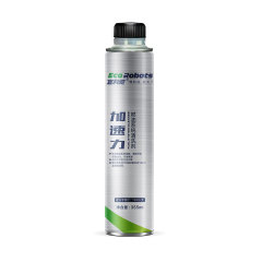 宜科驰 加速力 燃油添加剂 355ML*10/箱